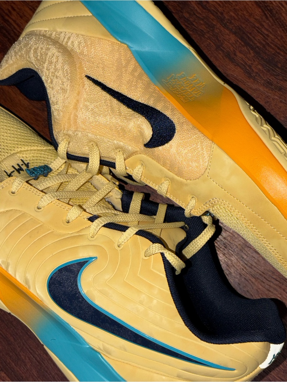 Nike size 16 - Picture 2 of 13